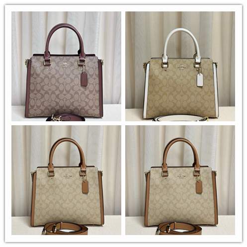 Picture of Coach Handbags _SKUfw238761284fw